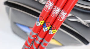 project x unveils hzrdus red shaft