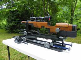 An important piece of equipment for any gun owner is a stable gun vise to enable you to clean or tinker with your firearms safely, easily and without damaging them. Practical Machinist Largest Manufacturing Technology Forum On The Web