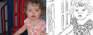 Prototype an interactive coloring book with marisa blair. Make Custom Coloring Books With Photoshop Geekdad