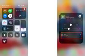 Cara Menghilangkan Music Di Lock Screen IPhone