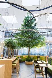 Green Food Court Ispiration Shoppingmall Shoppingmalldesign Hospitalityfurniture Foodcourt Cafeteria Design Airport Design Cafe Design