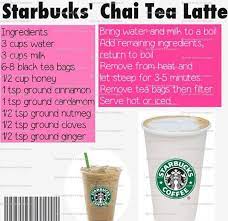 To make an iced chai latte with our loose leaf masala chai, use 2 rounded teaspoons of chai blend in place of the sachets. Chi Latte Recipes