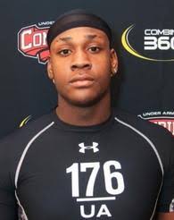 regie meant's Football Recruiting Profile