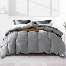I punti di calore sono 3, 4 o 5. Amazon Brand Umi Piumino 4 Stagioni In Piuma E Piumetta Tessuto Resistente In 100 Cotone Standard Oeko Tex 135 X 200 Cm Grigio Amazon It Casa E Cucina