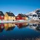 Ilulissat Christmas Tour: Arctic Holiday Magic - The Bank Of Greenland, Kussangajaannguaq 4 Event Image