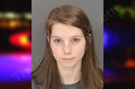 Tiffani Bennett — Cobb County Jail Bookings