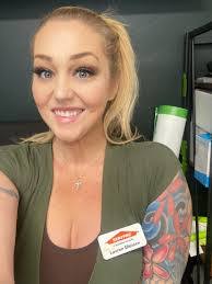 Lauren Egbert's Instagram, Twitter & Facebook