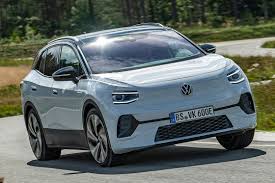 Werksurlaub vw 2021 emden : Vw Id 4 Das Wolfsburger Elektro Suv Im Ersten Check Autobild De