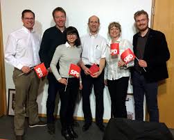 Ms doris barnett representative spd. Bela Bach In Heimstetten Spd Kirchheim Heimstetten