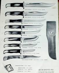 Posted Image Buck Knives Knife Hunting Knife