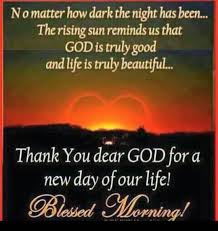 God Is Good Thank You Lord Good Morning Quotes Good Morning Prayer Good Morning God Quotes