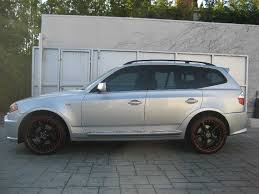 We did not find results for: Ac Schnitzer X3 Xbimmers Bmw X3 Forum