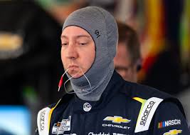 Ex-JGR Star Kyle Busch Fires Subtle Jab at Former Team Amid $8 Million Lawsuit