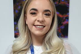 We are pleased to welcome Florence Hinton