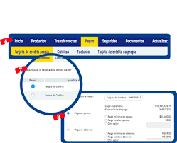 Estimado cliente, la sucursal virtual personas wap de bancolombia es un servicio exclusivo para para ingresar a la banca en línea personas de bancolombia mediante un navegador convencional. Como Pagar Productos Bancolombia En La Sucursal Virtual Personas