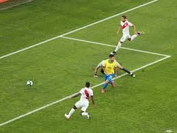 Quiénes alinearían en la canarinha ante la bicolor. Copa America Roundup Brazil Finally Come Good Venezuela Secure Second Place In Group A 90min