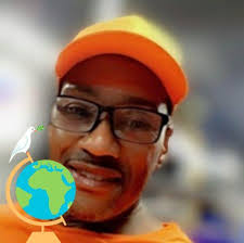 Horace Harrington Sr.