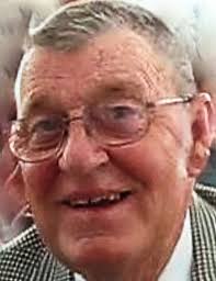 Obituary information for Kenneth Raymond Mitchell