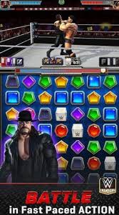 Wwe Champions Mod Apk V0 342 Unlimited Money Terbaru Wwe Game Android