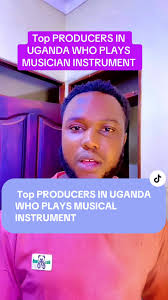@DRUM MINISTER Top PRODUCERS IN UGANDA WHO PLAYS MUSICAL  INSTRUMENT#creatorsearchinsights