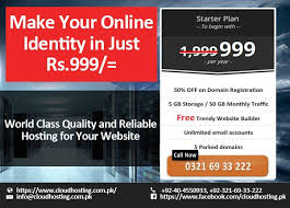 Cpanel Shared Hosting Starting Rs 1000 Year Only Hosting Company