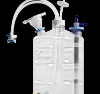 Mixed4Sure™ Bottle & Carboy Mixing System - SaniSure