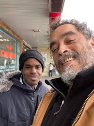 Hawaiian Lyon RaggaSoulJahs Trees THAT WALK,& Rocks that Talk ...  UPMOSTHIGHRECORDS 2024 ENGINEER SAM JOHNSON PARAMOUNT STUDIOS THE SCIENTIST 