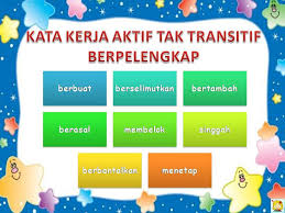 (e) fungsi kktt kata kerja tak transitif dapat menjadi frasa kerja apabila kata itu menduduki fungsi sebagai unsur binaan ayat, iaitu bertugas sebagai ayah sedang bekerja di kebun kata kerja tak transitif di dalam contoh di atas ketawa/bekerja tidak diikuti oleh frasa nama sebagai objek, tetapi. Facebook