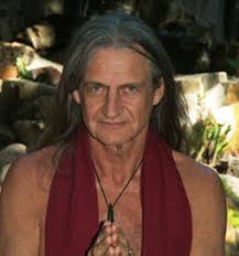 Mark Whitwell: Get Intimate With Life