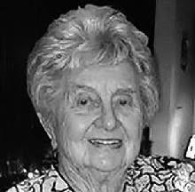 Charlotte PERNIK Obituary (2021)