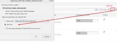 Dalam satu semester, setiap siswa akan di uji di uts dan uas, dan sebelum di uts dan uas, pengajar mempersiapkan siswa dengan mengajar materi yang akan di uji di uts dan uas. Panduan Cara Cepat Menaikkan Siswa Dan Meluluskan Siswa Smpn 2 Rantau Pandan