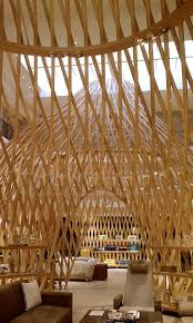 Imag9607 Interior Architecture Design Wood Interior Design Bamboo Architecture