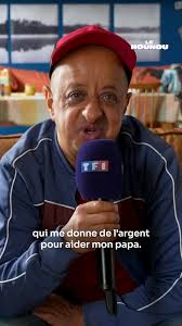 Retour en enfance avec Booder 😁