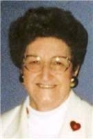 Georgia Wade Obituary (1932