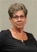 Obituary information for Vicki Bissonnette