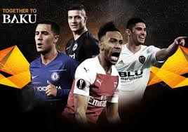 Trực tiếp chung kết cup c2: Lá»‹ch Thi Ä'áº¥u Ban Káº¿t C2 Lá»‹ch Thi Ä'áº¥u Europa League 2018 19