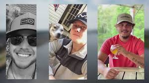 Missing Georgia fishermen: Debris found off Florida coast