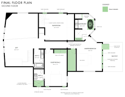 The Final Final Final Mountain Fixer Floor Plan Emily Henderson