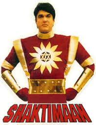 Giphy is the platform that animates your world. Shaktimaan Wikipedia