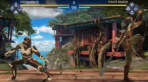 An impressive force that emerged out of the gates of shadows many years . Shadow Fight 3 Mod Apk V1 25 7 Frozen Enemy Unlimited Money