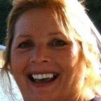 Diana Lynn Burke Obituary