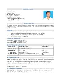 You can edit this electrical engineer resume example to get a quick start and easily build a perfect resume in just a few minutes. Resume Electrical Electronics Engineering