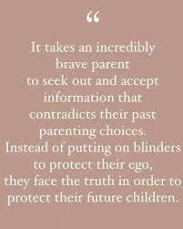 Everything you don't want to happen will happen, and you might find yourself begging for privacy and alone time. Flourishing Homes Families When You Are Faced With New Information That Contradicts Your Past Parenting Choices You May Feel Guilt Disappointment Regret Confusion Frustration Uncertainty Or Vulnerability But Don T Forget