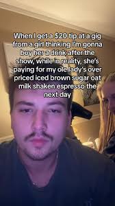 Caleb Mills: Country Musician's Unexpected $20 Tip Experience