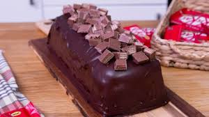 Recette Glace Kit Kat En 2020 Recette Glace Delicieux Gateaux Recette Dessert