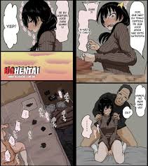 Iris art Toda Hisaya Sasaki Natsumi no Shikyuu ga Ochita.. Sex Comix - Page  2