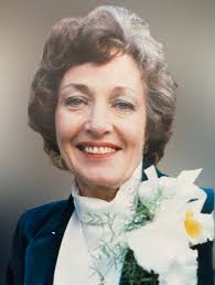 Obituary of Lois Hoie