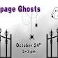 Decoupage Ghosts event image