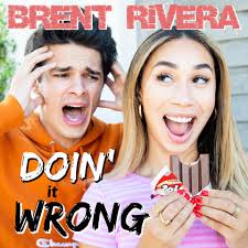 Brent Rivera