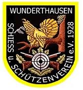 Freitag in hausen, 19 uhr. Impressum Datenschutz Ssv Wunderthausen 1928 E V